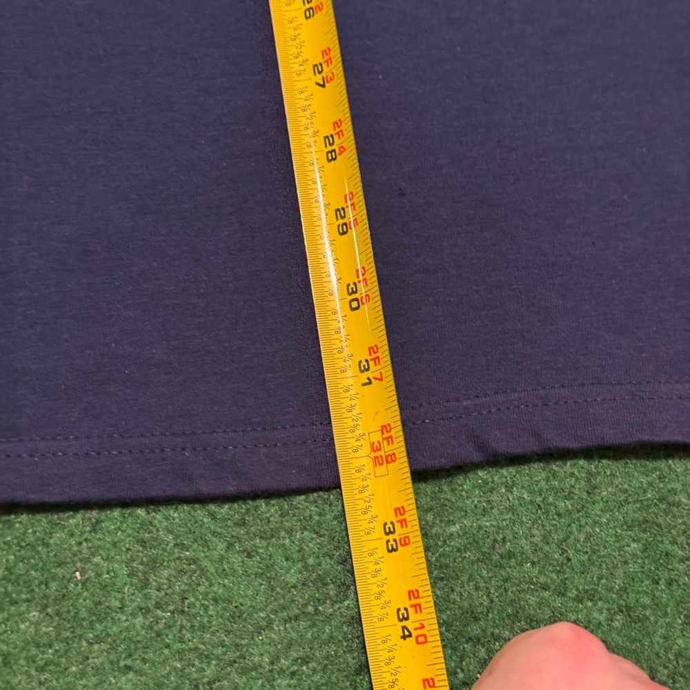 Vintage 90s Erie Otters T-shirt, Rare NHL Hockey Team Penguins Pennsylvania (XL) - Picture 6 of 7